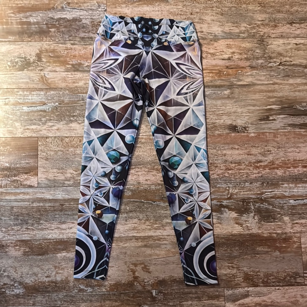 XS Yoga Leggings